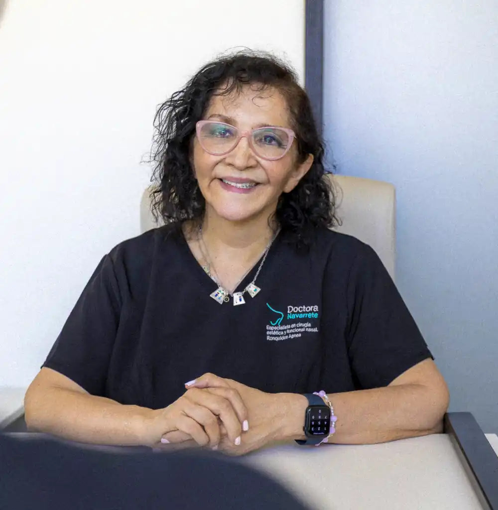 Dra. Claudia Navarrete